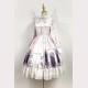 Souffle Song Nightmare Curse Lolita Dress OP